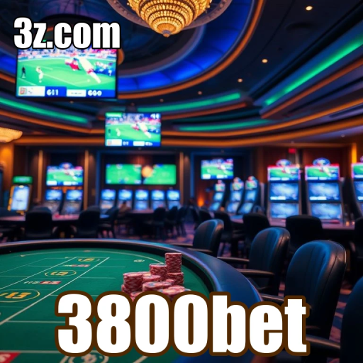 Comunidade Vibrante na 3800bet: Jogos e Conexões Reais